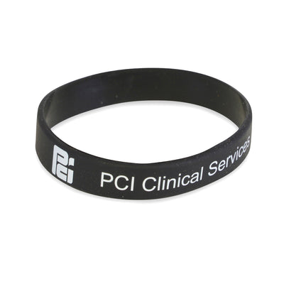 Branded Wrist Band