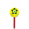 Recycled Pencil Topper