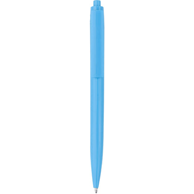The Bargain Eco - Recycled plastic ballpen