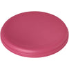 Branded Crest recycled frisbee