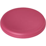 Branded Crest recycled frisbee