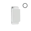 Magnetic wireless charger 10W with power bank