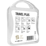 Branded MyKit Travel Plus First Aid Kit