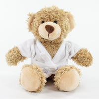 Dressing Gown Bear II