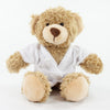 Branded Dressing Gown Bear II