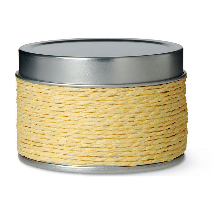 Branded Fragrance candle