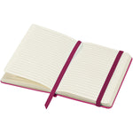 Branded Classic A5 hard cover notebook