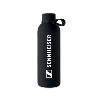 Kulo 500ml Thermal Stainless Steel Bottle