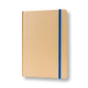 A5 recycled carton notebook