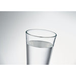 Branded Conic glass 300ml