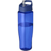 Branded H2O Active® Tempo 700 ml spout lid sport bottle