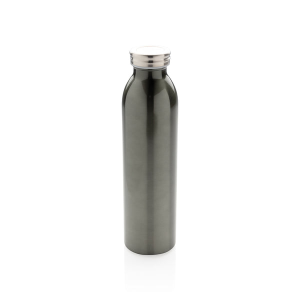 Leakproof copper vacuum insulated bottle