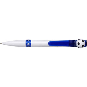 Newyears Football ballpen