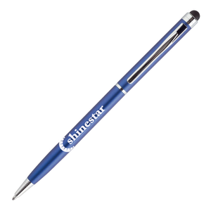 BIC® Sleek Stylus Matt Pen