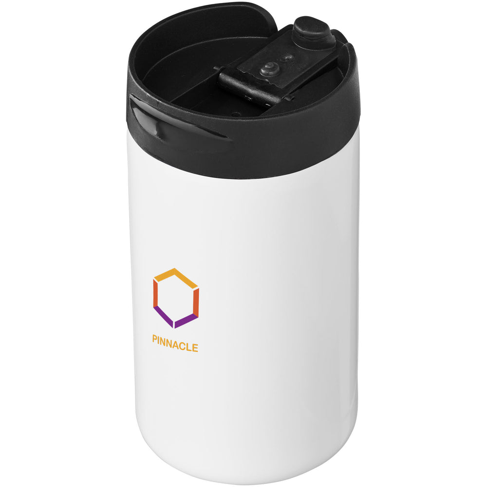 Branded Mojave 300 ml insulated tumbler