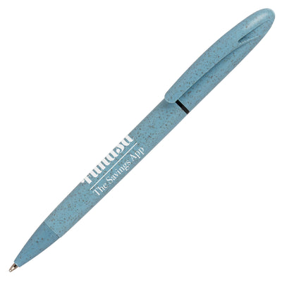 Wheat Straw 2-in-1 Ball Pen