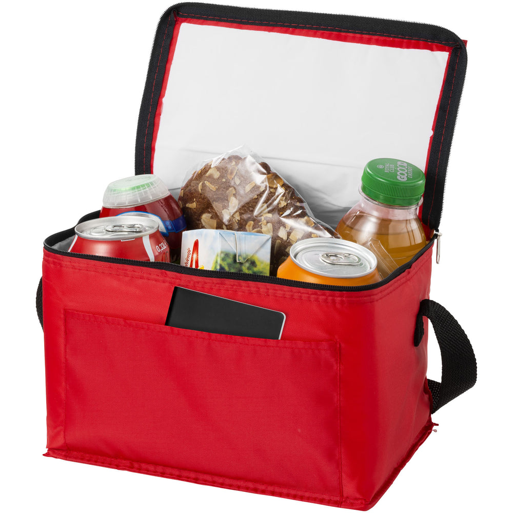Branded Kumla cooler bag 4L