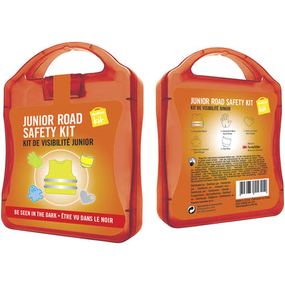 MyKit M Junior Road Safety kit