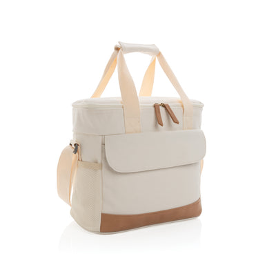 Branded Impact AWARE™ 16 oz. rcanvas cooler bag