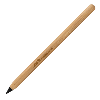 Infinity Inkless Pen Natural