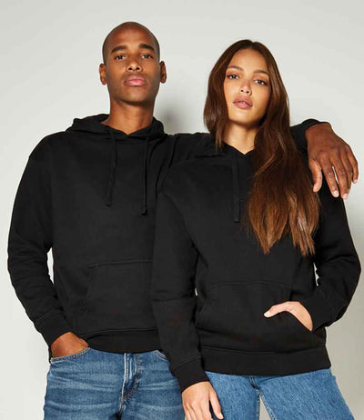 Kustom Kit Hoodie Black