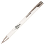 MOLE-MATE Ball Pen with Chrome Trim