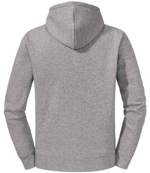 Russell Authentic Hooded Sweatshirt