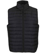 SOL'S Stream Bodywarmer Black