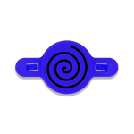 Spoke Badge