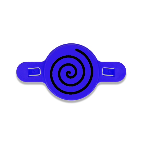 Spoke Badge