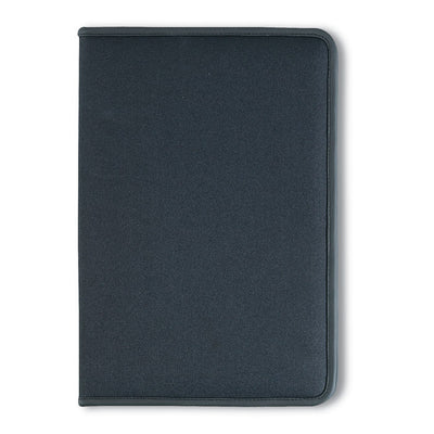 Branded A4 conference folder