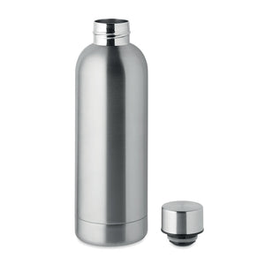 Double wall bottle 500 ml