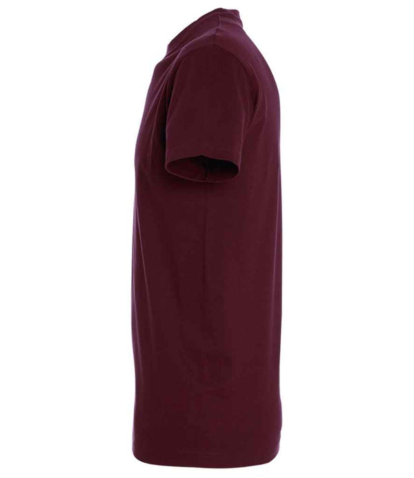 SOL'S Imperial Heavy T-Shirt Burgundy