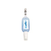 Antibacterial Hand Sanitiser on a Clip (50ml)