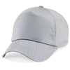 Branded Beechfield Original 5 Panel Cap