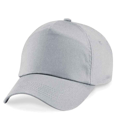 Branded Beechfield Original 5 Panel Cap
