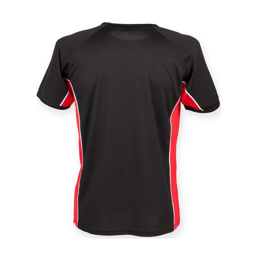 Finden + Hales Performance Panel T-Shirt