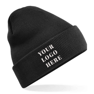 Beechfield Original Cuffed Beanie