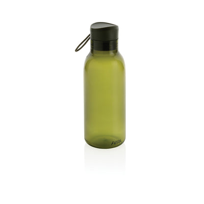 Branded Avira Atik RCS Recycled PET bottle 500ML