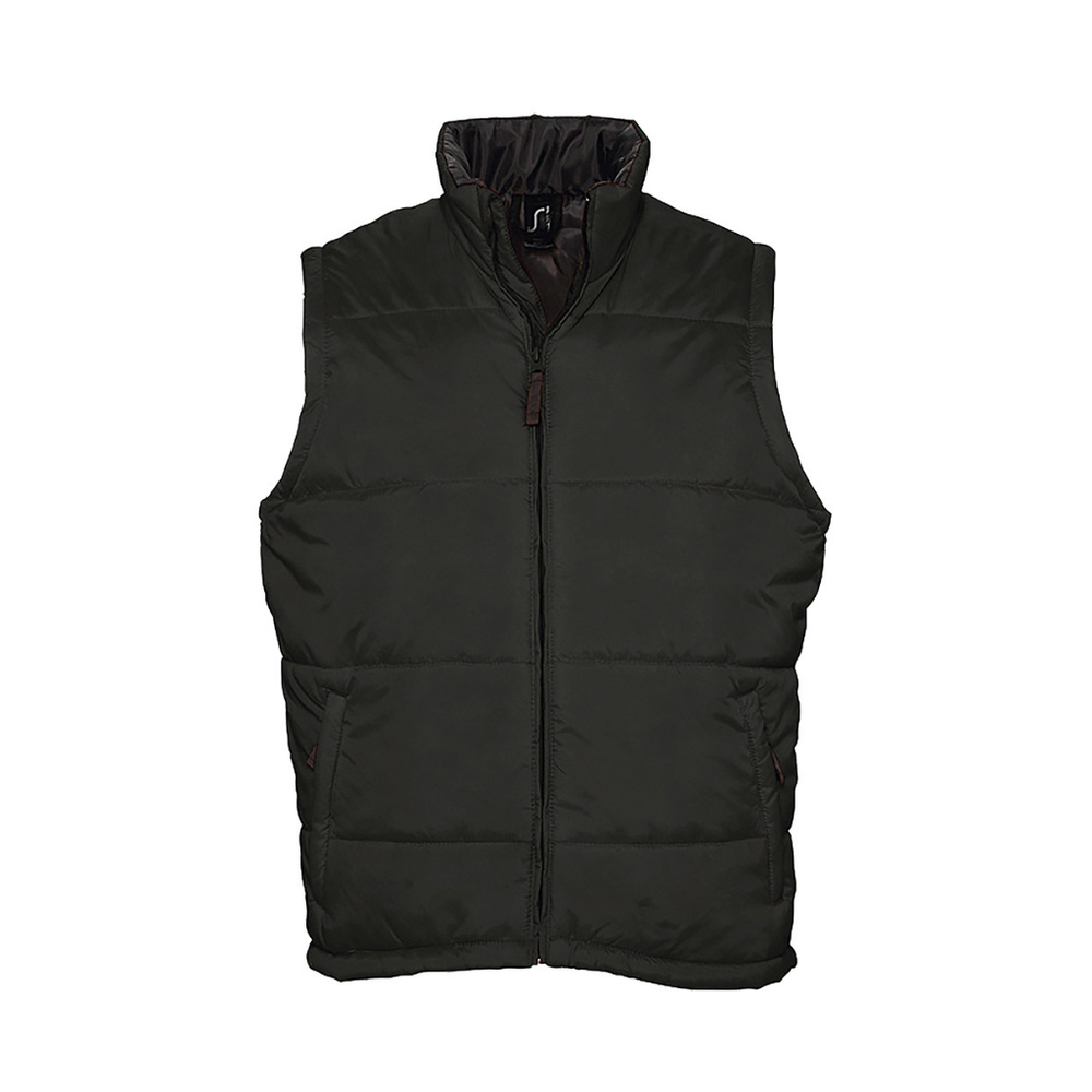 SOL'S Unisex Warm Bodywarmer