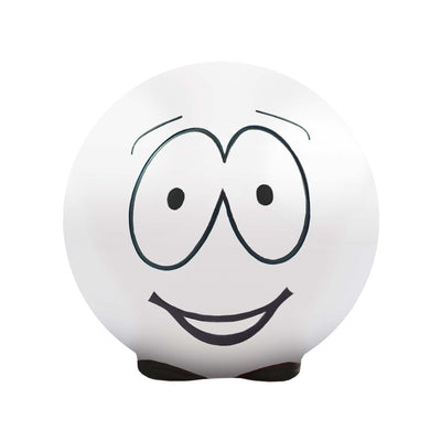 Stress Character Ball