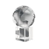 Branded Mundi desk paper weight