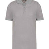 WK Designed to Work Anti-Bacterial Piqué Polo Shirt