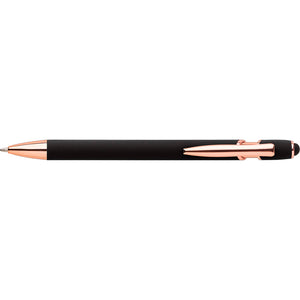 Pennywinkle Aluminium ballpen