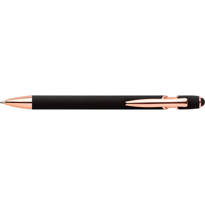 Branded Pennywinkle Aluminium ballpen