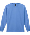 Gildan Ultra Cotton™ Long Sleeve T-Shirt Carolina Blue