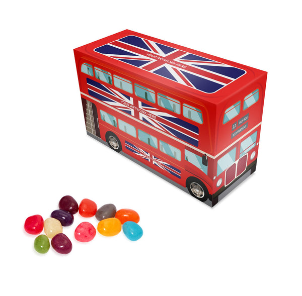 Eco Bus Box of Jelly Bean Factory®