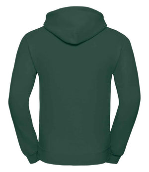 Russell Hooded Sweatshirt