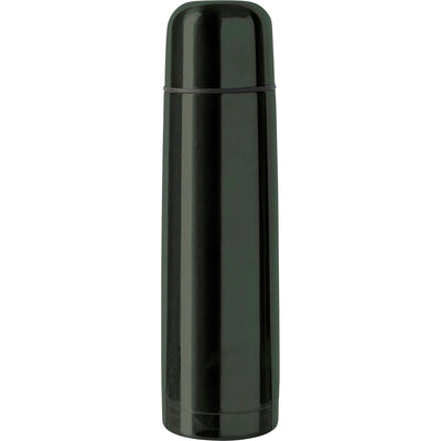 Branded Strathaird Stainless steel double walled vacuum flask (500ml)