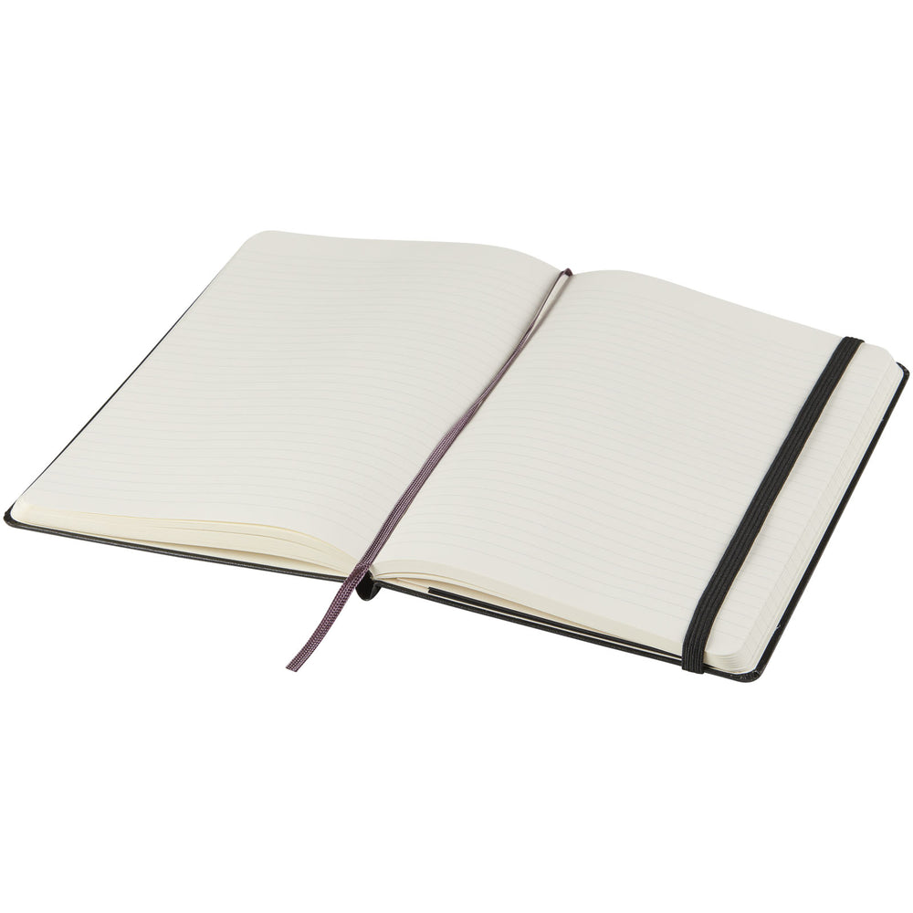 Moleskine Classic Large Ruled Hard Cover Notebook